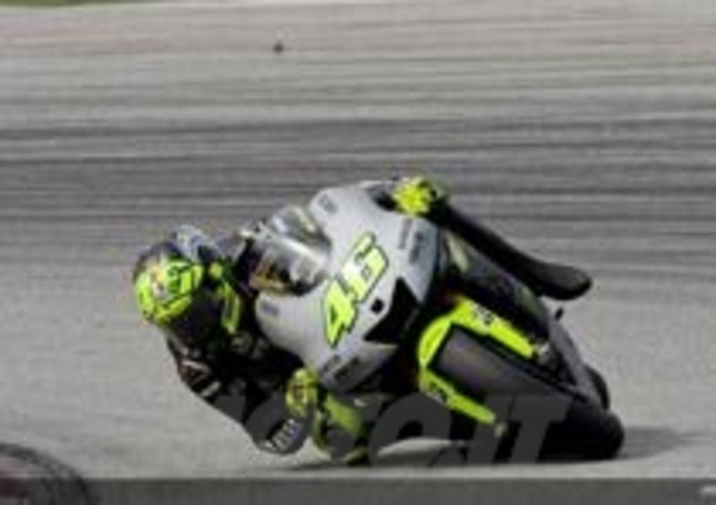 Valentino Rossi
