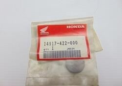 pastiglia spessore punterie originale 14917422000 Honda