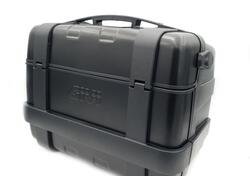 TRK46B Baule valigia nera 46 litri GIVI