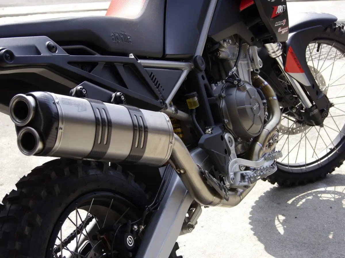 Aprilia Tuareg 660 by Guareschi Moto per il Motorally (3)