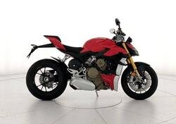 Ducati Streetfighter V4 1100 S (2021 - 22) nuova