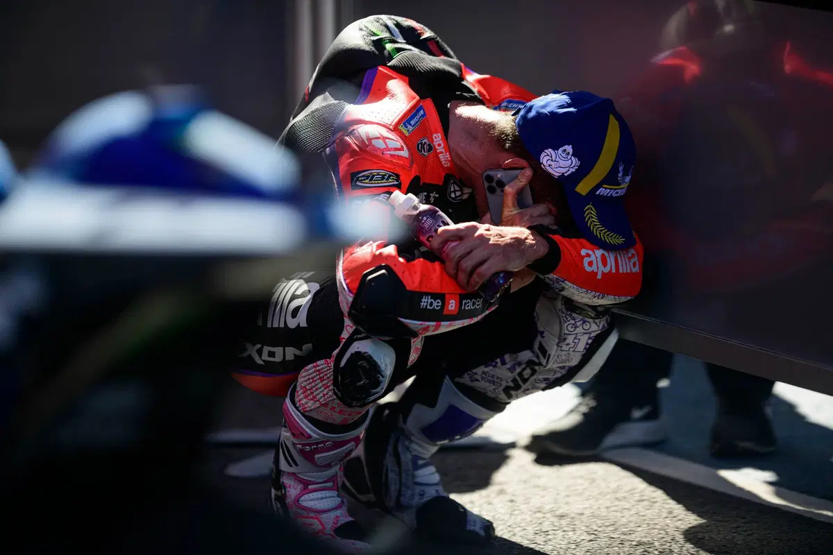 LE PIÙ BELLE FOTO DELLA VITTORIA DI APRILIA IN ARGENTINA (4)