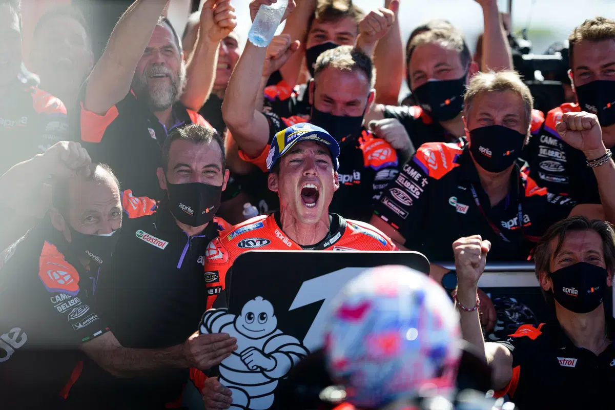 LE PIÙ BELLE FOTO DELLA VITTORIA DI APRILIA IN ARGENTINA (14)