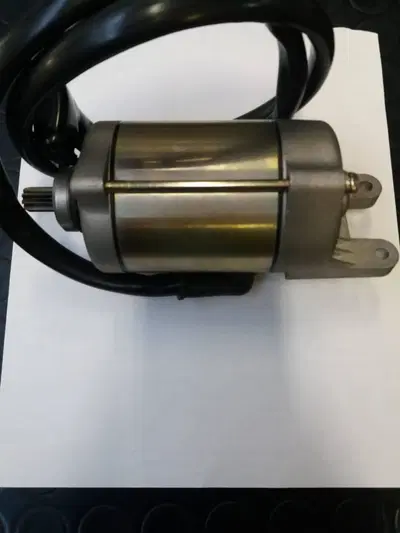 MOTORINO DI AVVIMENTO PER KYMCO XCITING 500 IE