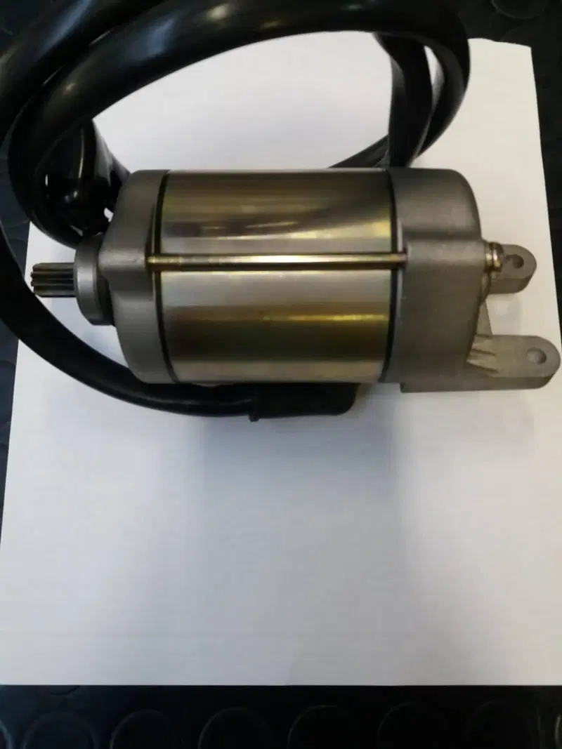 MOTORINO DI AVVIMENTO PER KYMCO XCITING 500 IE