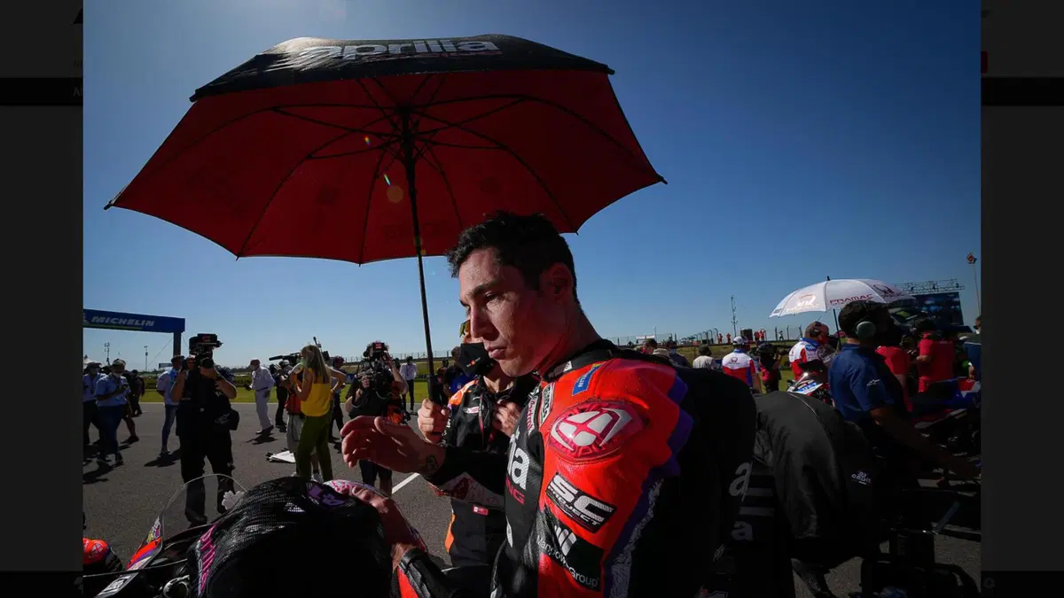Le più belle foto del GP di Argentina [GALLERY] (8)