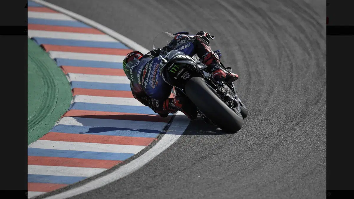 Le più belle foto del GP di Argentina [GALLERY] (9)