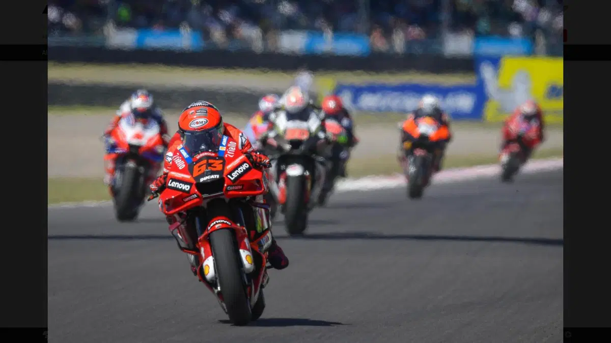 Le più belle foto del GP di Argentina [GALLERY] (11)