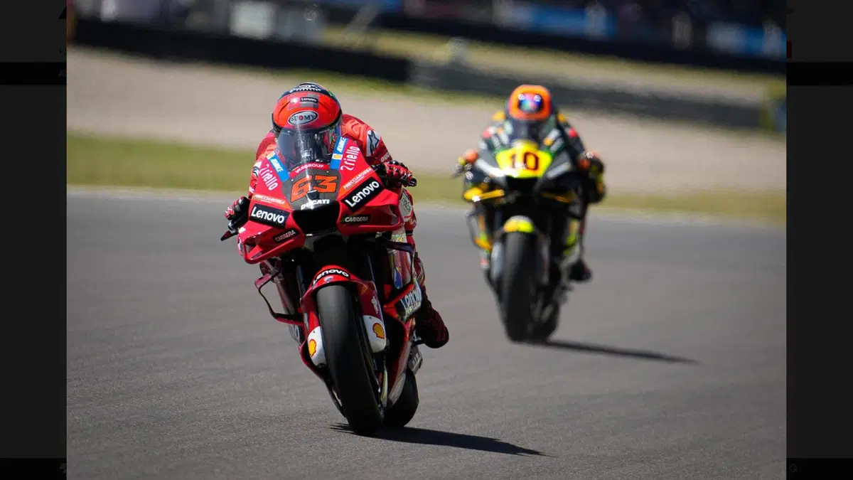 Le più belle foto del GP di Argentina [GALLERY] (14)