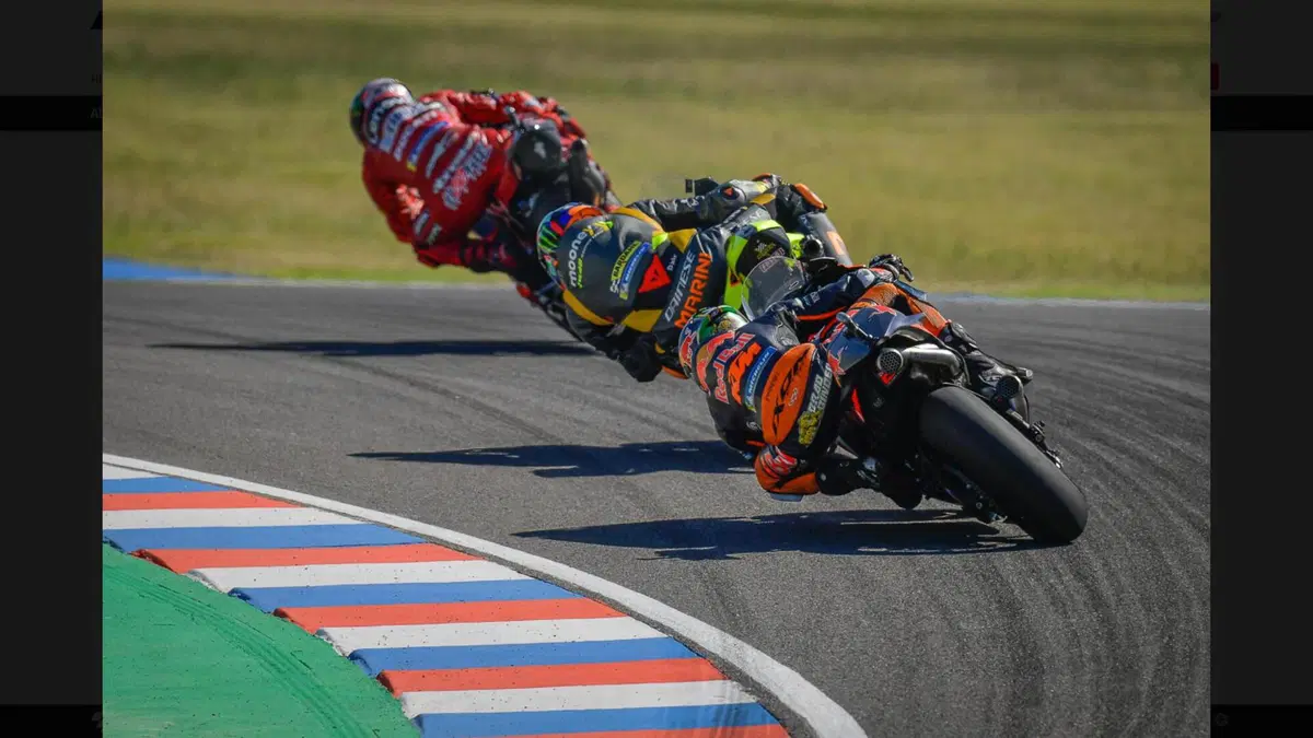 Le più belle foto del GP di Argentina [GALLERY] (19)