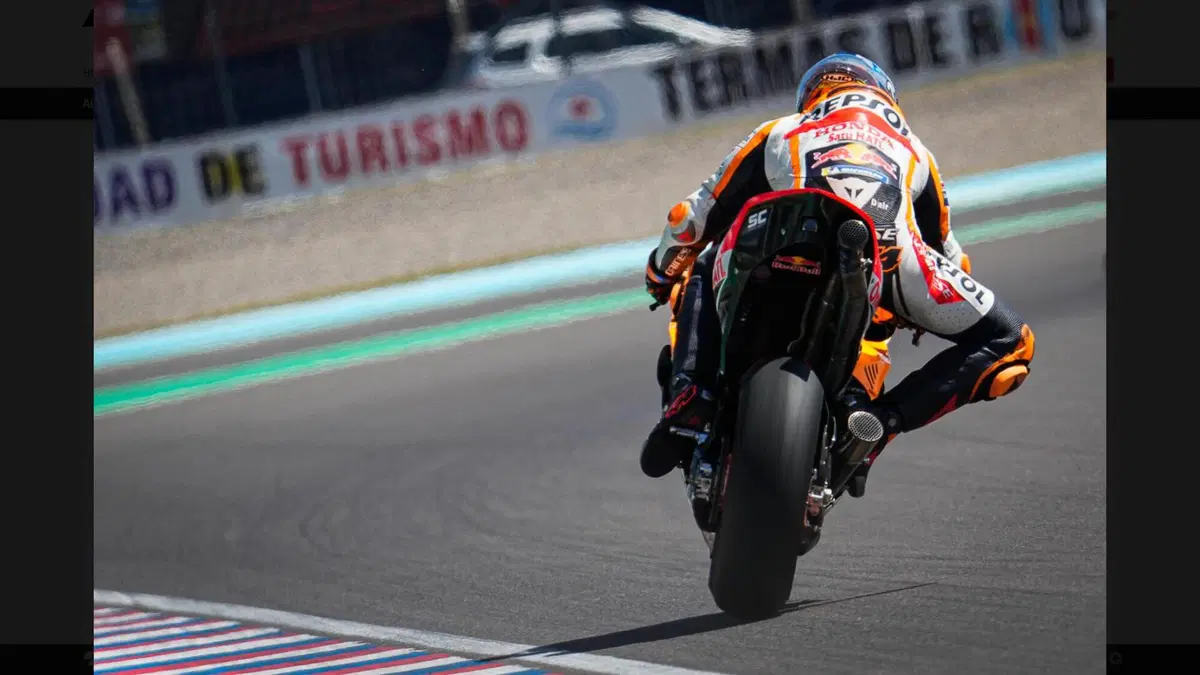 Le più belle foto del GP di Argentina [GALLERY] (22)