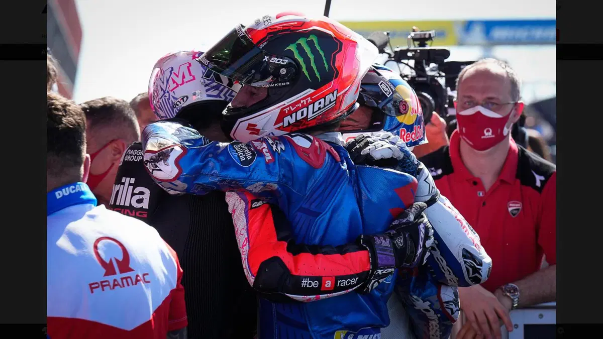 Le più belle foto del GP di Argentina [GALLERY] (21)