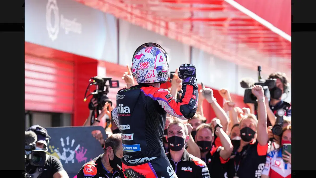 Le più belle foto del GP di Argentina [GALLERY] (18)
