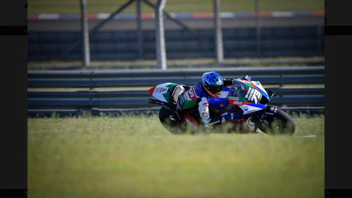 Le più belle foto del GP di Argentina [GALLERY] (25)