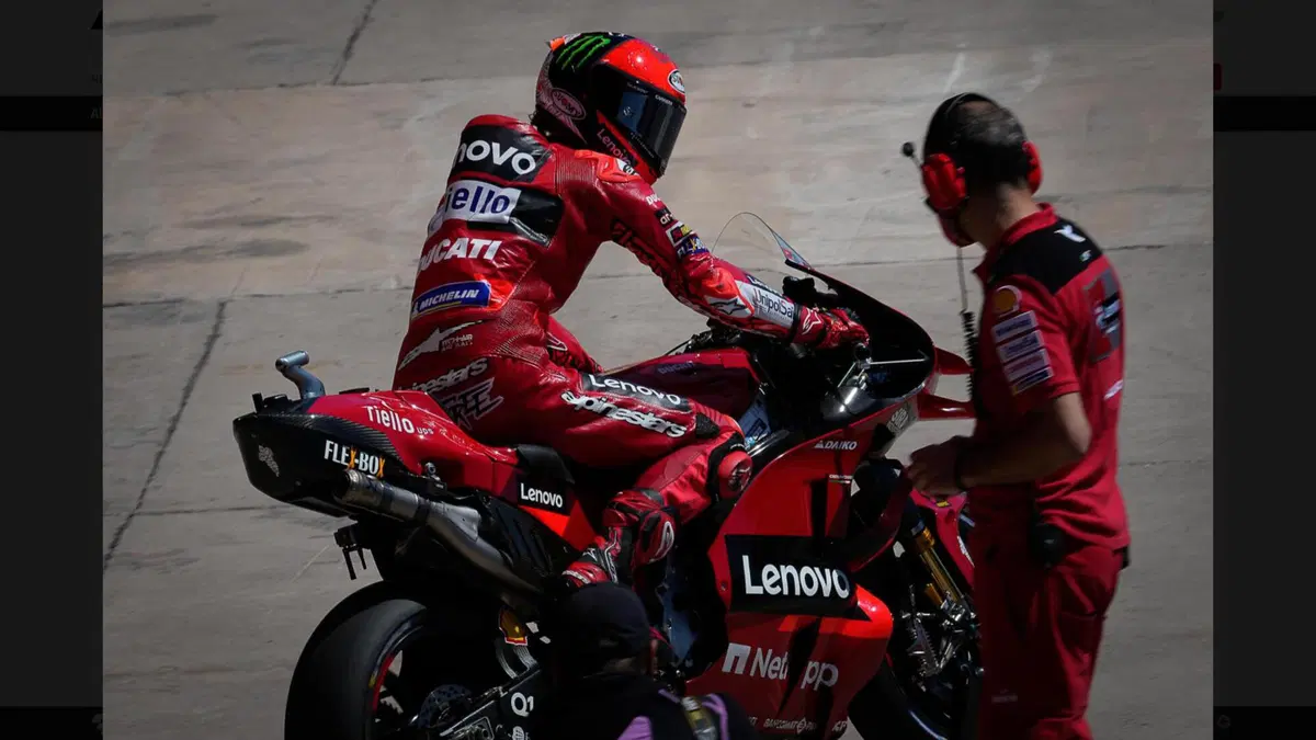 Le più belle foto del GP di Argentina [GALLERY] (27)