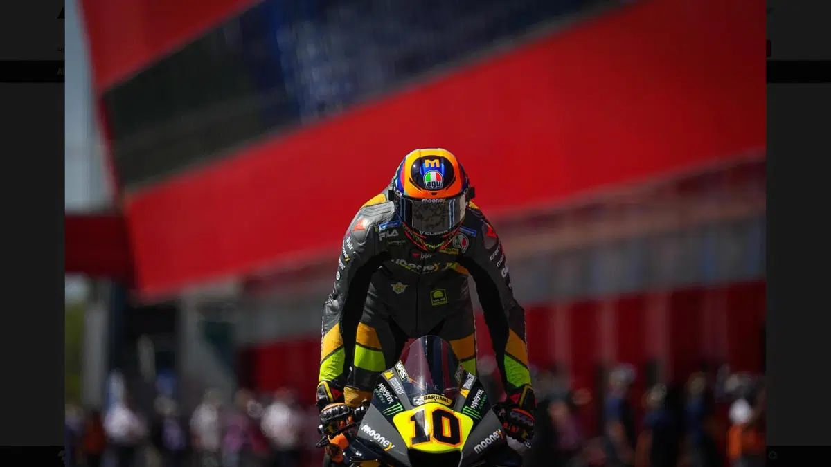 Le più belle foto del GP di Argentina [GALLERY] (29)