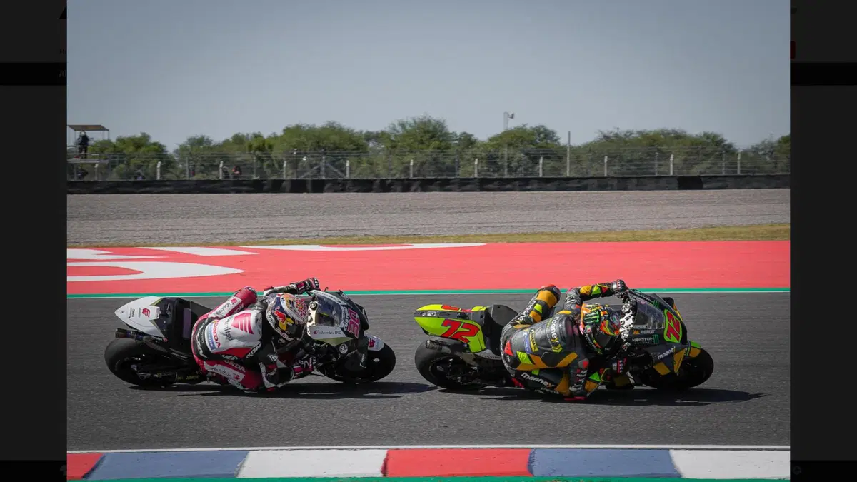 Le più belle foto del GP di Argentina [GALLERY] (34)