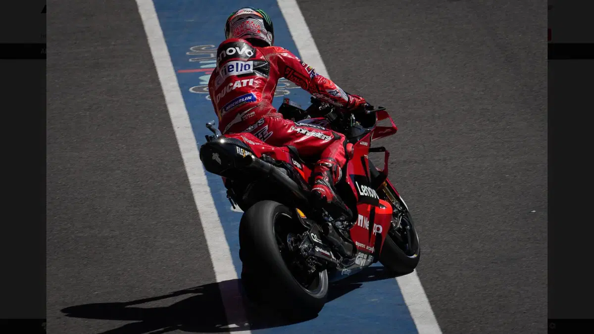 Le più belle foto del GP di Argentina [GALLERY] (33)