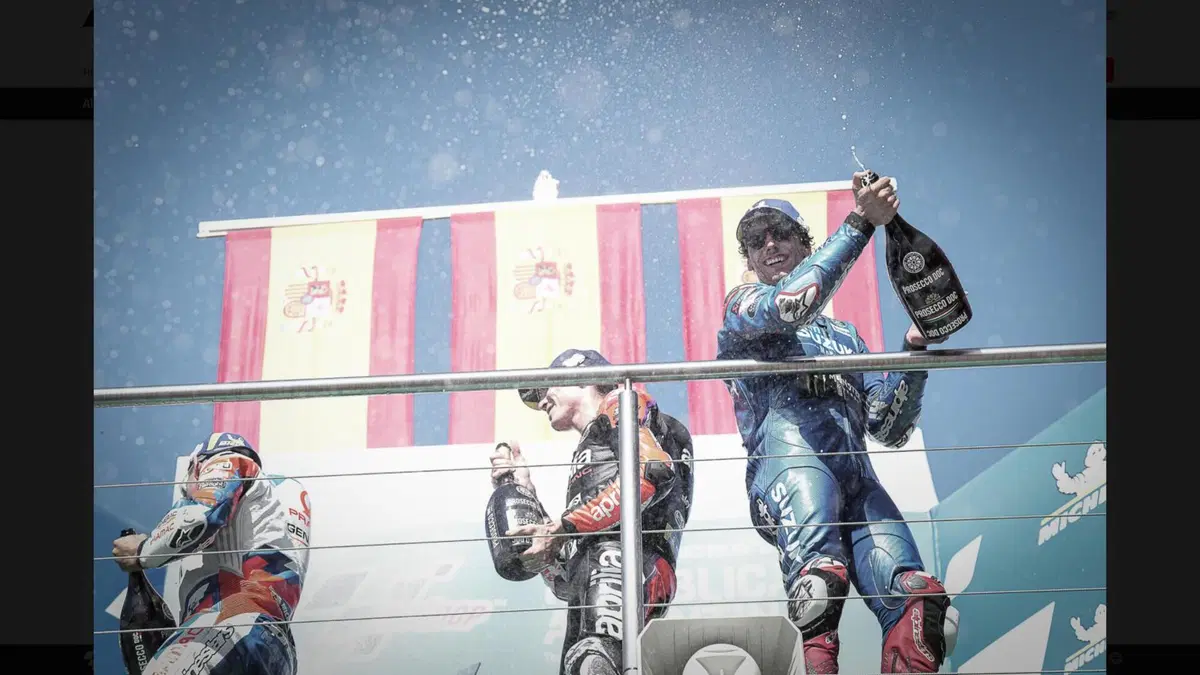 Le più belle foto del GP di Argentina [GALLERY] (37)