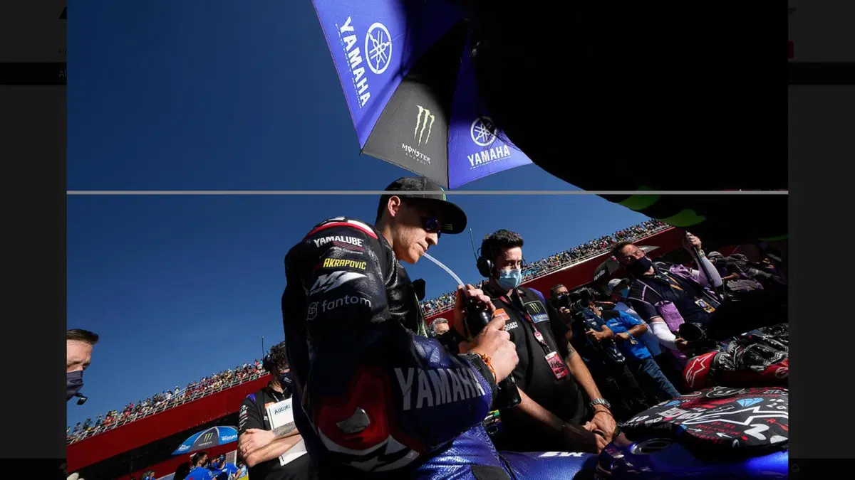 Le più belle foto del GP di Argentina [GALLERY] (5)