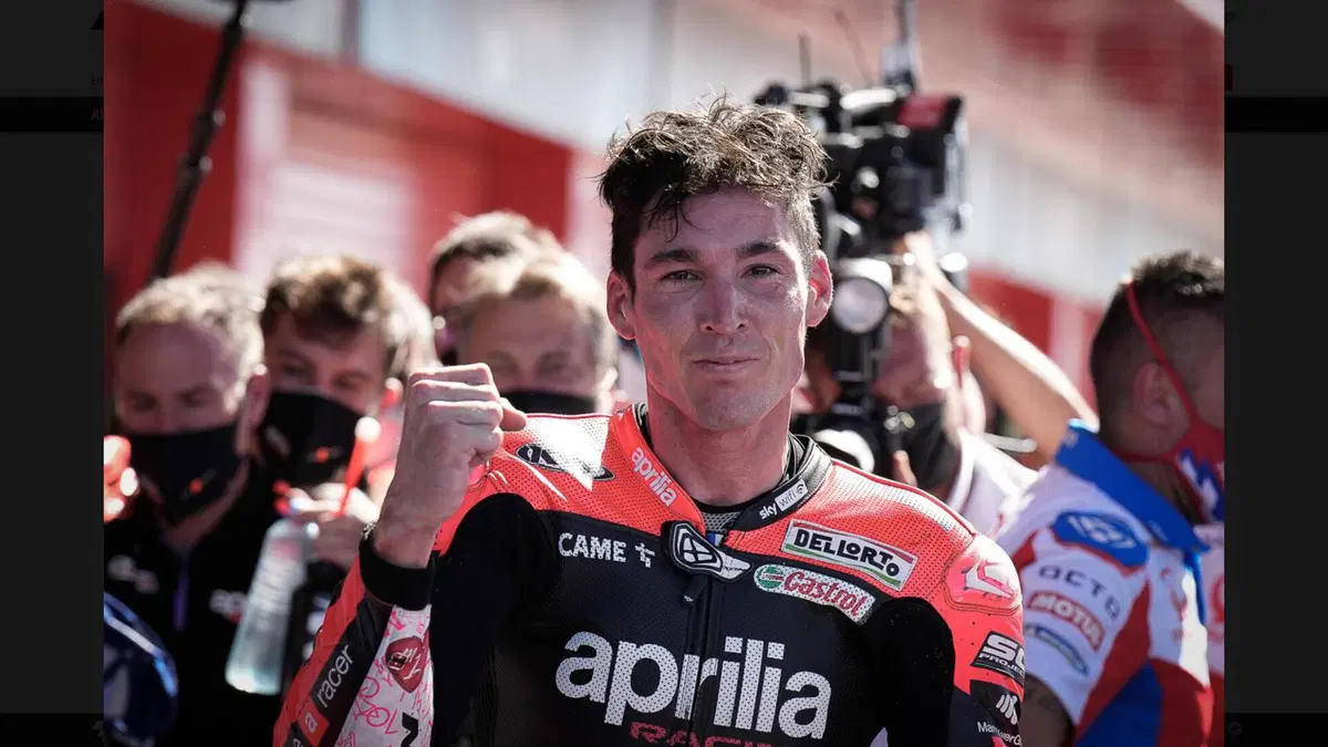 Le più belle foto del GP di Argentina [GALLERY] (17)