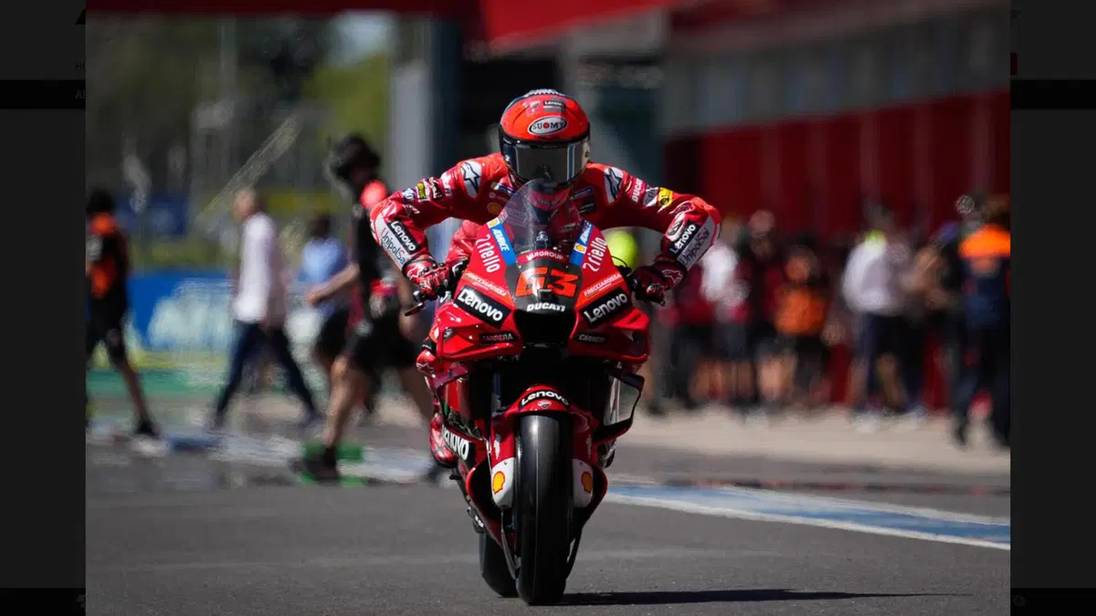 Le più belle foto del GP di Argentina [GALLERY] (23)