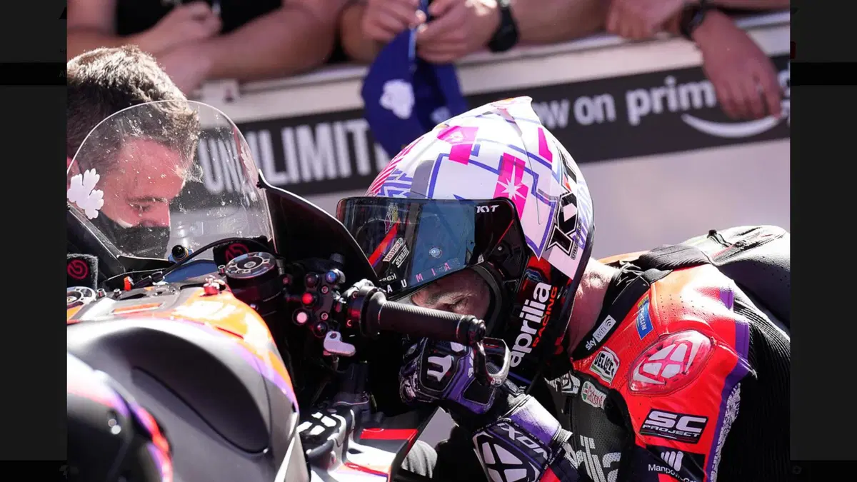 Le più belle foto del GP di Argentina [GALLERY] (24)