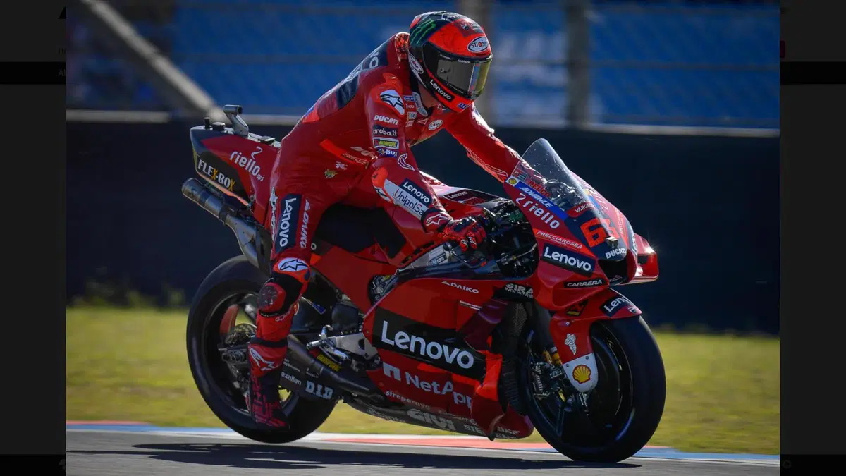 Le più belle foto del GP di Argentina [GALLERY] (26)