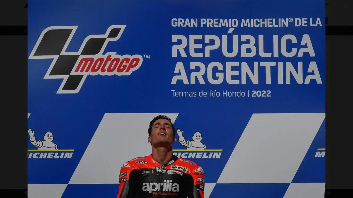 Le più belle foto del GP di Argentina [GALLERY] (30)