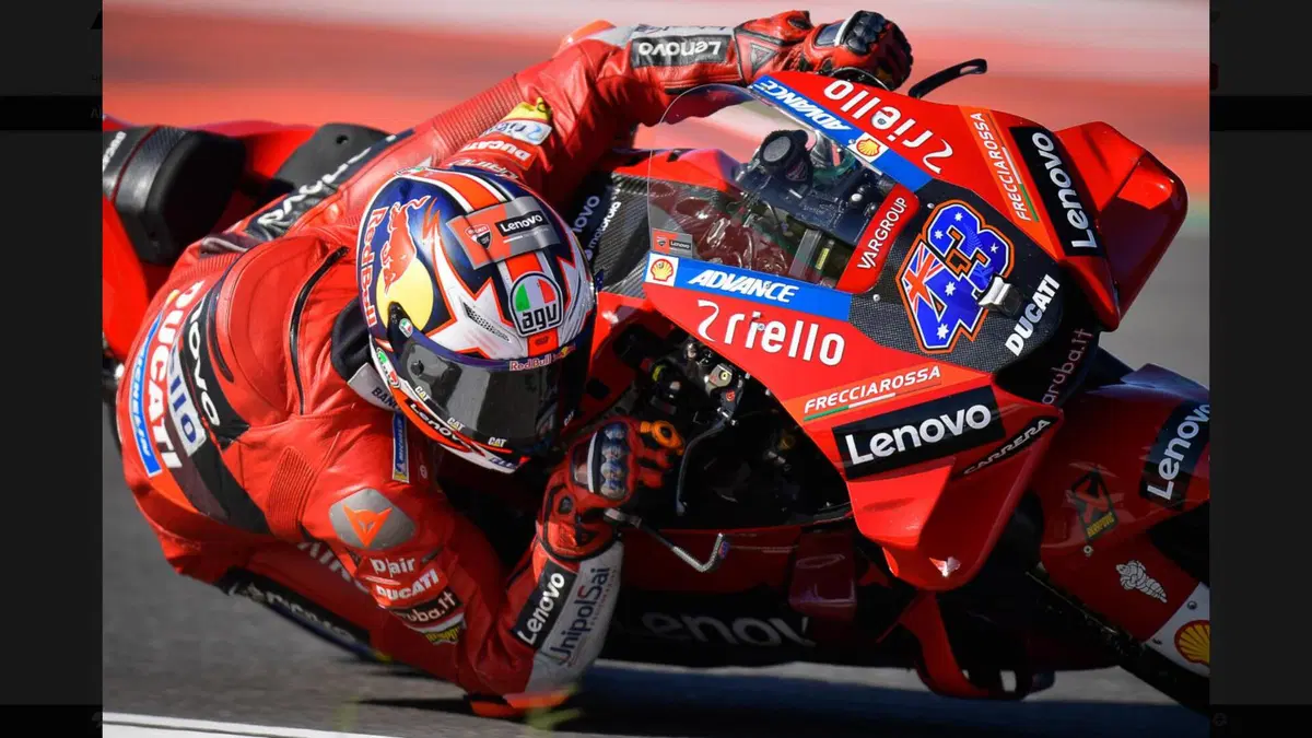 Le più belle foto del GP di Argentina [GALLERY] (31)