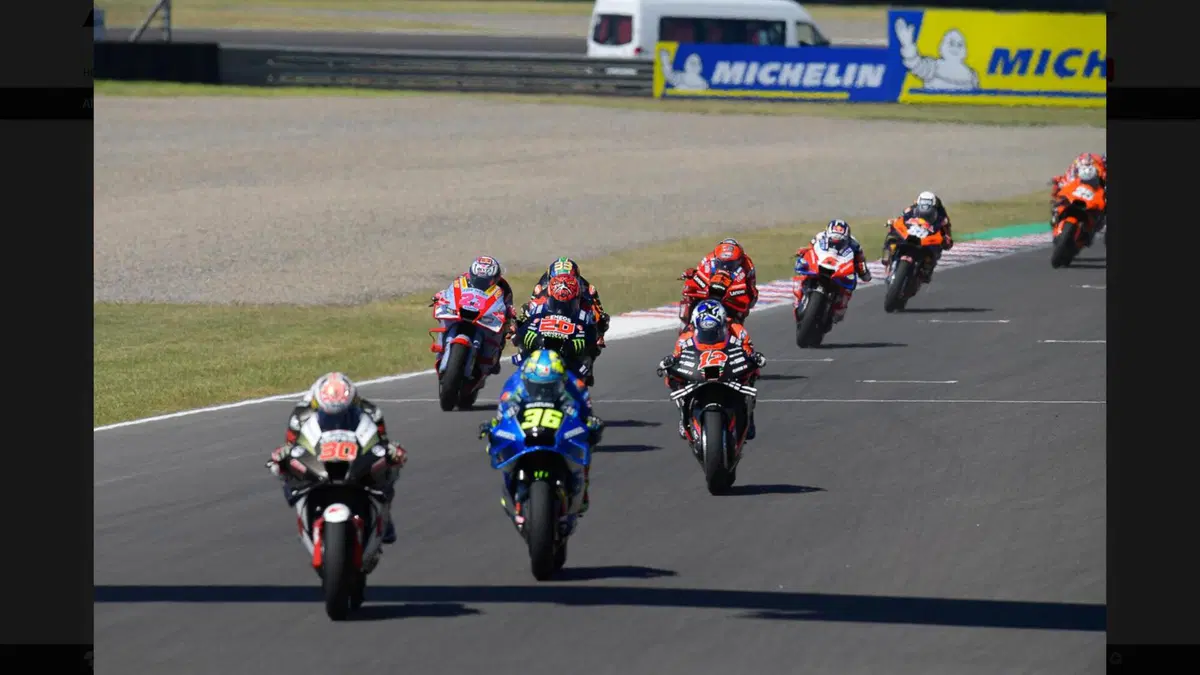 Le più belle foto del GP di Argentina [GALLERY] (32)