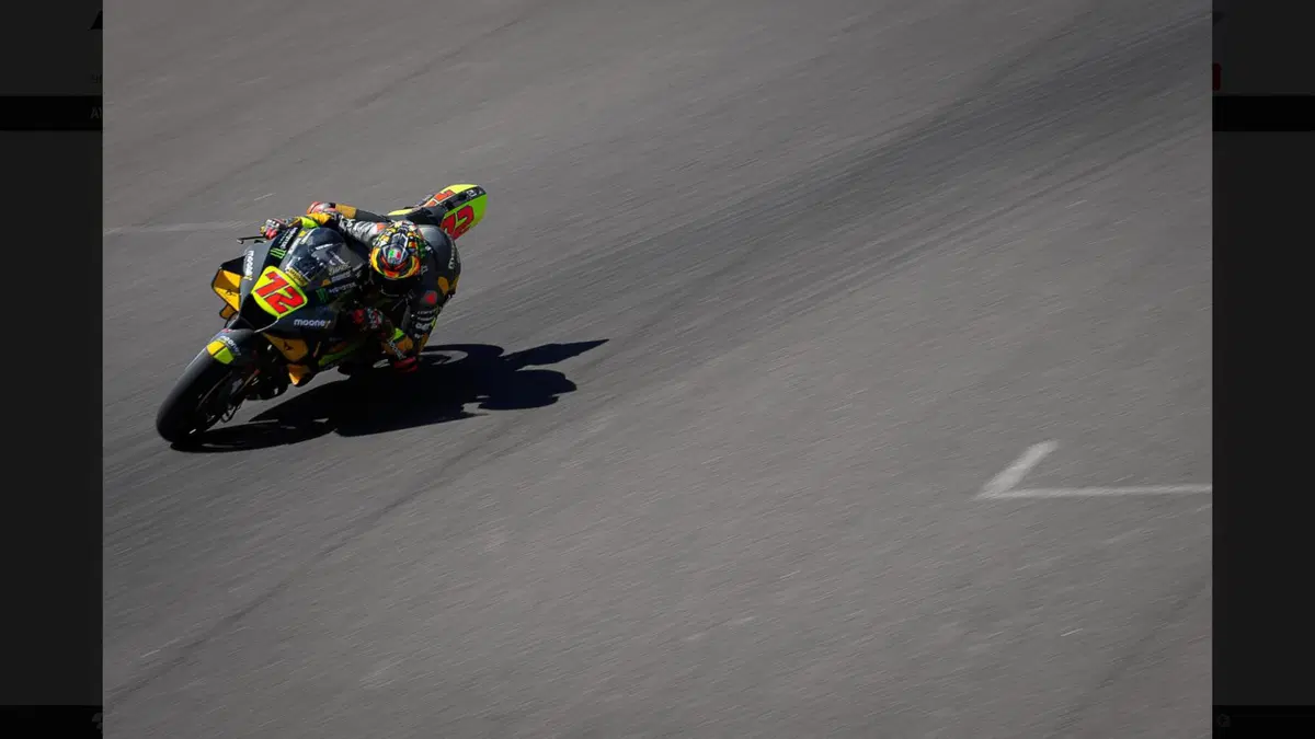 Le più belle foto del GP di Argentina [GALLERY] (35)