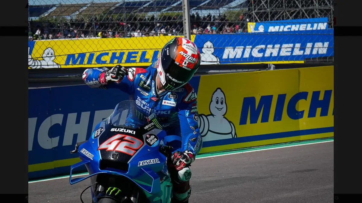 Le più belle foto del GP di Argentina [GALLERY] (36)