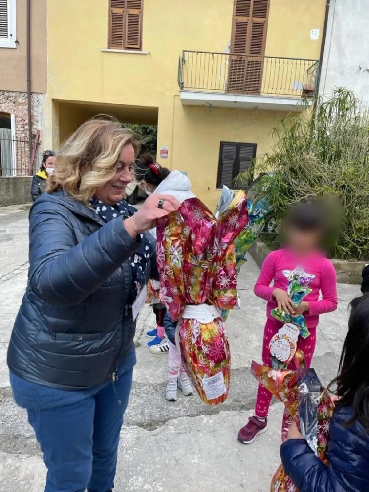 Si è svolta il 3 Aprile "Pasqua in Moto", manifestazione organizzata dal Moto Club Massa (10)