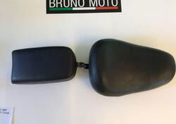 Coppia di selle per Moto custom