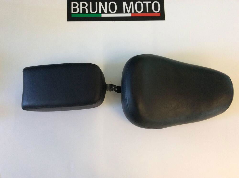 Coppia di selle per Moto custom (2)