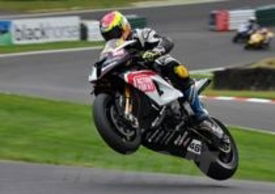 Tommy Bridewell Cadwell
