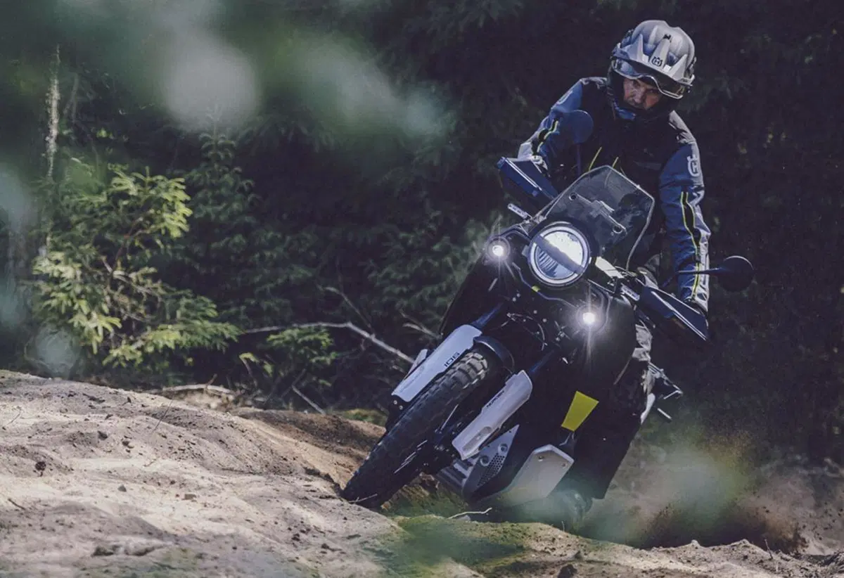 Rally-Raid: la riscossa delle moto bicilindriche (6)