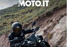 Magazine n° 507: scarica e leggi il meglio di Moto.it
