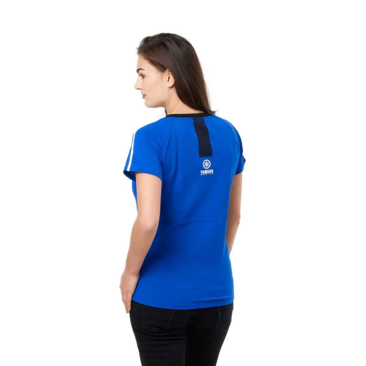 T-SHIRT YAMAHA DONNA TERAMO (2)