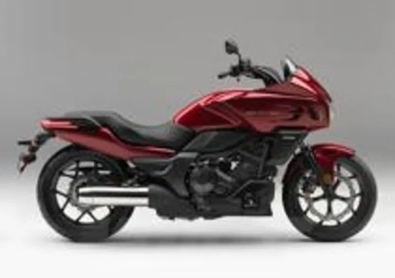 CTX700 Honda
