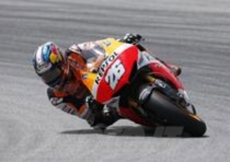 Dani Pedrosa
