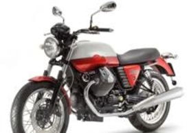 Moto Guzzi V7 Special
