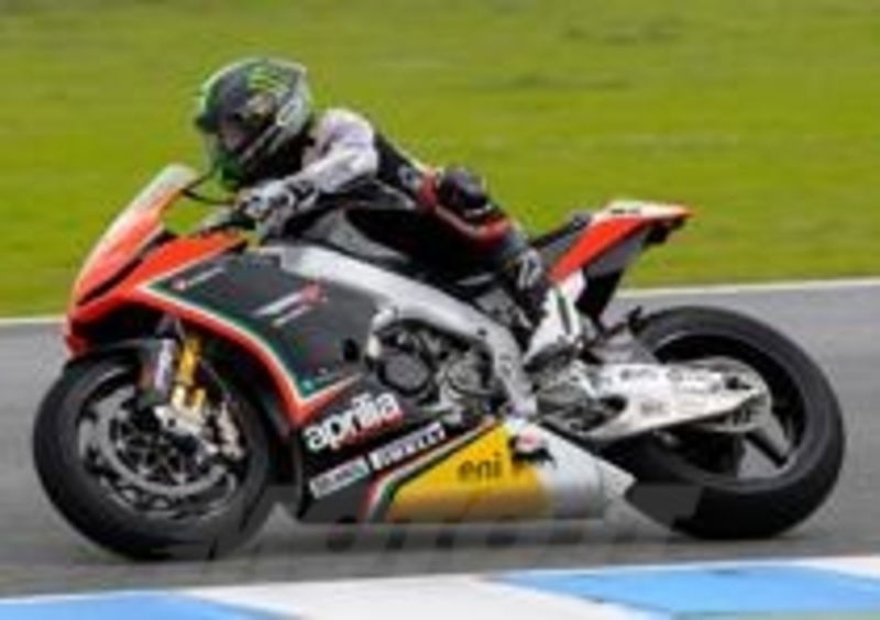 Eugene Laverty