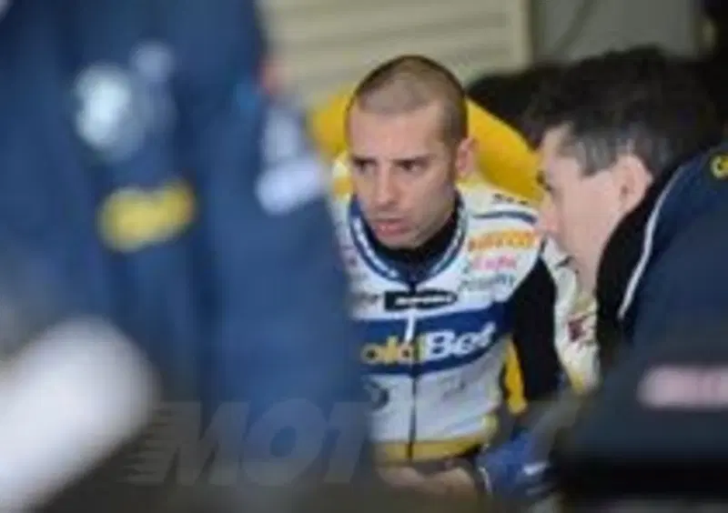 Marco Melandri