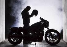 Anticipazioni sulla prossima Harley-Davidson Sportster con il V2 Revolution Max