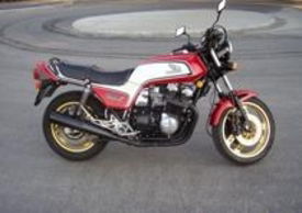 Honda CB1100F 1983
