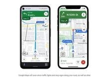 Google Maps, nuove funzioni: pedaggi, mappe più dettagliate e navigazione con Apple Watch