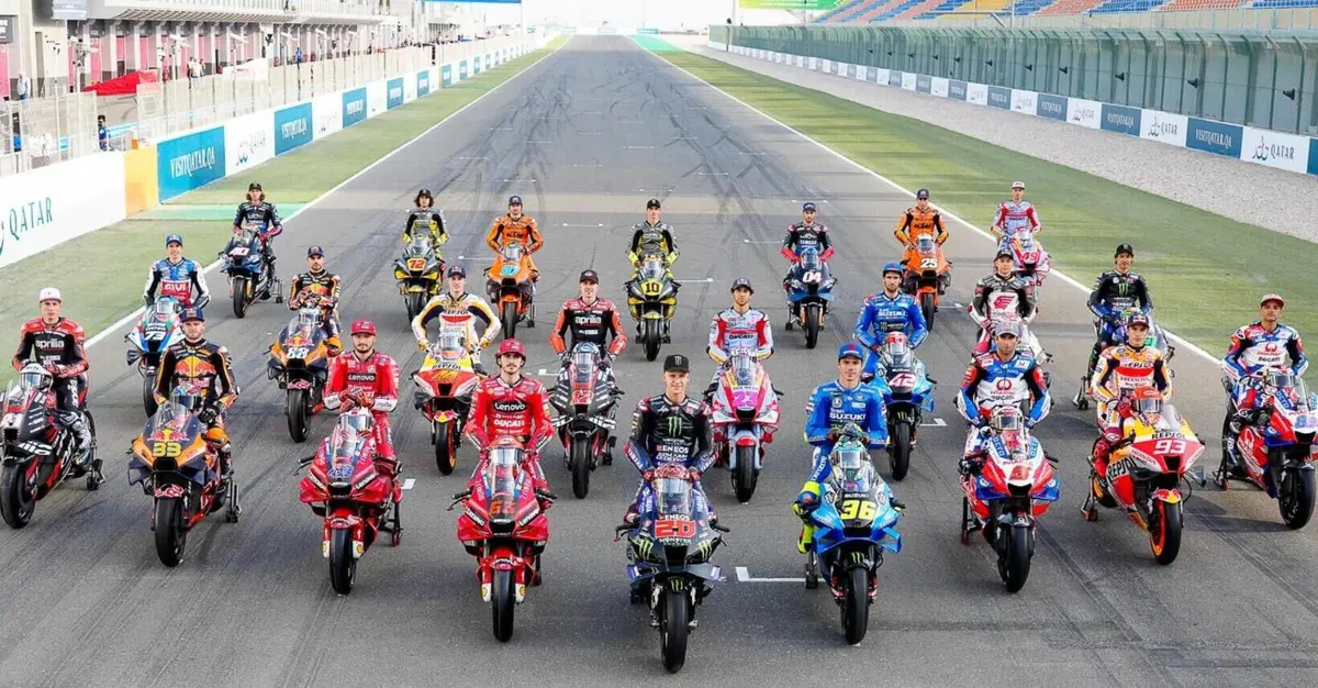 MotoGP 2022. E se la MotoGP la vincesse un "ragioniere"? In 3 gare 9 piloti diversi sul podio 