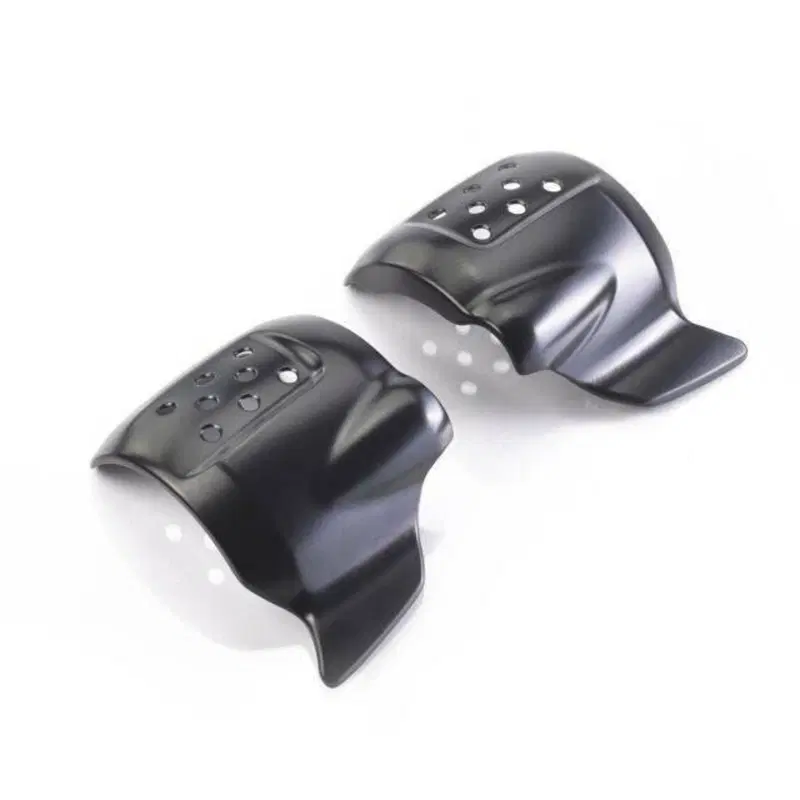 Cover Presa d’Aria Triumph